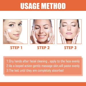 Crema facial efectiva <span class=keywords><strong>para</strong></span> blanquear manchas oscuras, pigmento alivia pecas, Corrector de <span class=keywords><strong>Melasma</strong></span>, belleza de la piel, OEM - Product Image 5
