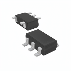 ชิ้นส่วนอิเล็กทรอนิกส์บริการครบวงจรแท้รุ่น Power Management (PMIC) SC 74A, SOT 753 XC9142A30CMR-G - Product Image 1