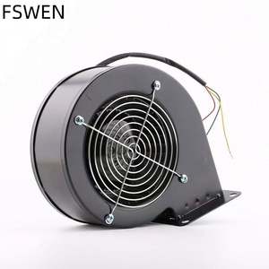 Ventilateur souffleur d'air 450W, souffleur commercial pour structures gonflables, pompe à air pour château gonflable - Product Image 3