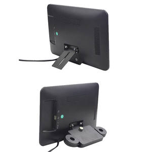 Оптовая продажа с фабрики 10 дюймов монитор подголовника MP5 автомобильный экран 1366*768 дисплей автомобиля - Product Image 6