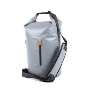 500D PVC Floating Waterproof <span class=keywords><strong>Dry</strong></span> Bag 5L/10L/20L/30L Roll Top sacco per attrezzi a secco per kayak Rafting canottaggio nuoto campeggio - Product Image 1
