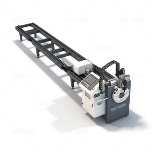 Basit Tüp Kesme Makinesi, Tıbbi Stentler, Cerrahi Yataklar/tekerlekli sandalyeler/infüzyon standları, Endoskop Tüpleri için uygundur - Product Image 3