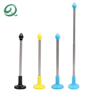 Herramienta de Alineación de Golf Elástica y Magnética, Ayuda de Entrenamiento para Palos de Golf, Indicador de Dirección de Golf, Herramienta de Ángulo de Apoyo para Golf - Product Image 1