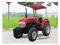 Tracteur agricole 4x4 de 110 ch, tracteur agricole Taishan