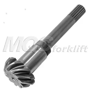 MANQICHEN Forklift Parts RING GEAR&PINION SET DIFFERENTIAL Universal 14463-42601 USED FOR TCM FD20-30VT/T3C/T3C-A,FG20-30VT/T3C/