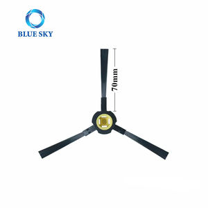 Kit d'accessoires de remplacement pour <span class=keywords><strong>aspirateur</strong></span> robot ILIFE <span class=keywords><strong>V8</strong></span> V8S Plus X750 X800 X785 V80 Max, brosse latérale H12 - Product Image 3