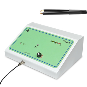 Máquina de Electrólisis para Depilación Permanente de Cabello Blanco en Rostro y Cuerpo, para Todo Tipo de Piel, 13.5MHZ - Product Image 2