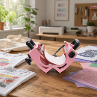 Presse à chaleur pour sublimation de tasses, électrique, manuelle, facile à utiliser, nouvelle génération