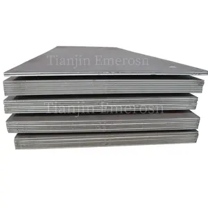 2インチ厚鋼板熱間圧延冷間圧延鋼板亜鉛メッキ鋼板