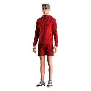 Chaqueta Cortavientos para Hombre, Impermeable, Plegable, para Viajes y Ciclismo, con Tela Transpirable y Ajuste Cómodo para Uso Diario - Product Image 2
