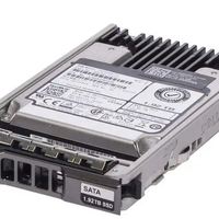 0TMTW9 Высококачественный твердотельный накопитель Exx 1.92 ТБ 2.5" 10K 12G SFF SAS с кэшем 128 МБ