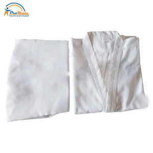 Best Quality Custom Design New Martial Arts Karate Uniform <b>Black</b> Cotton Karate Uniforms <b>Fabric</b> - Product Image 5