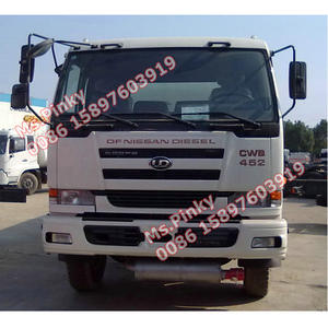 Pièces de camion DF UD CWB452 Pompe à carburant d'alimentation 16640-96519 pour DND1241CWB452P 105237-4220 ZEXEL <span class=keywords><strong>BOSCH</strong></span> - Product Image 5