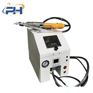 Handheld Automatic Screw Feeder Screwdriver Machine Electric Screw Driver For Assembly Line