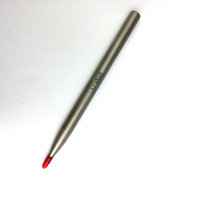 Neje — Mini graveur pour stylo, stylo gravé sur verre et céramique