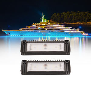 Nueva Barra de Luz LED de Aluminio de <span class=keywords><strong>13</strong></span> Pulgadas, 12-28V, 18W, para RV, Remolque, Caravana, Todoterreno, UTV, Iluminació<span class=keywords><strong>n</strong></span> de Toldo - Product Image 5