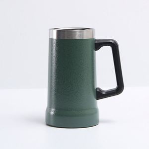 Taza de Acero Inoxidable para Beber, con Logotipo Personalizado, Irrompible, Mantiene la Bebida Fría Todo el Día, Accesorios de Bar, Regalo de Cumpleaños ASM33 - Product Image 4