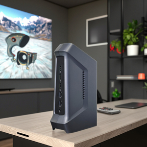 Máy tính <span class=keywords><strong>mini</strong></span> mới về I-ntel Core Ultra 5 235H 14 luồng, chơi game, RAM 32GB DDR5, SSD 1TB, Win11, USB Type-C, máy tính nhỏ gọn - Product Image 1