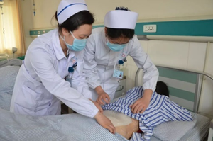 मोम चिकित्सा के लिए निरंतर तापमान चीनी चिकित्सा उपचार उपकरण - Product Image 2