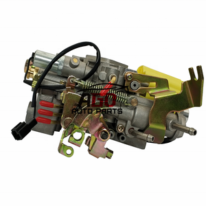 Карбюратор двигателя подходит для <span class=keywords><strong>Proton</strong></span> <span class=keywords><strong>Wira</strong></span> MD 192037, запчасти карбюратора - Product Image 1