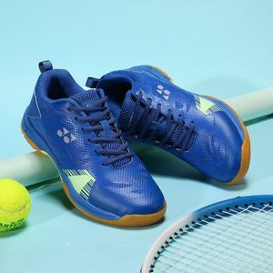 Nuove <span class=keywords><strong>scarpe</strong></span> da Badminton professionali da uomo e <span class=keywords><strong>donna</strong></span> traspiranti indossano <span class=keywords><strong>scarpe</strong></span> da <span class=keywords><strong>pallavolo</strong></span> leggere ad assorbimento degli urti - Product Image 2