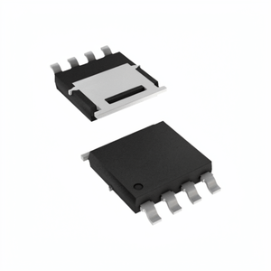 Transistors SQJ476EP-T1_BE3 PowerPAK SO-8 Components Electronic Original - Product Image 1
