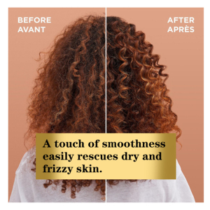 DR.DAVEY Perfect Curls Traitement capillaire 3-en-1 anti-frisottis 1000ml - Product Image 3