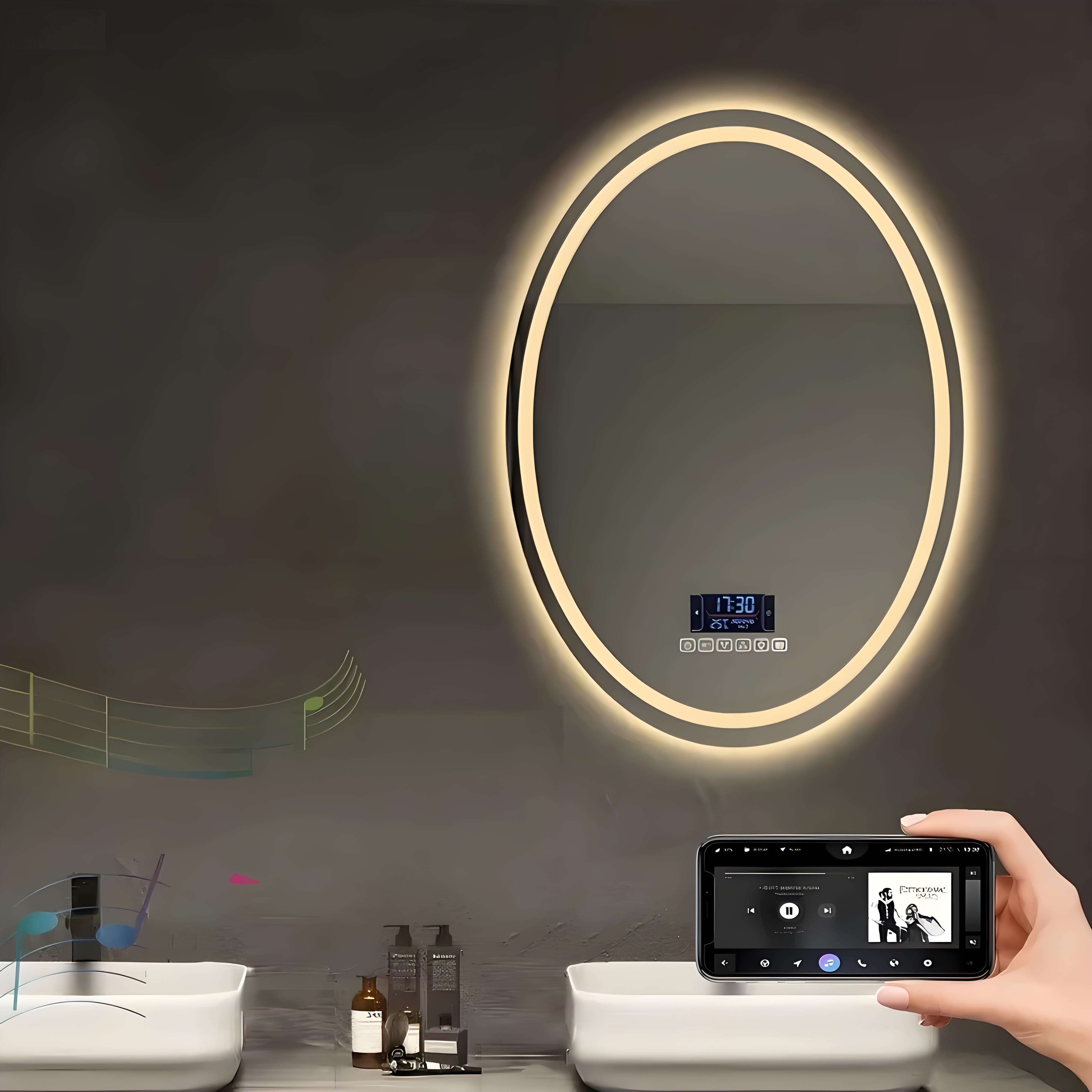 สี + ไร้กรอบ