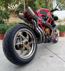 <span class=keywords><strong>Moto</strong></span> de rue importée <span class=keywords><strong>Monster</strong></span> 150 Small Off-Road <span class=keywords><strong>Mini</strong></span> Monkey Chunfeng Baboon ST125 fabriquée en Chine - Product Image 1