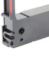 Ruban d'imprimante compatible ERC45 pour Epson TM-U330 TM-U330B TM-U330D TMU300D, cassette de ruban pour caisse enregistreuse POS