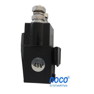 Contacteur de solénoïde pour chariot de golf Pioneer, modèle 102865901 - Product Image 2