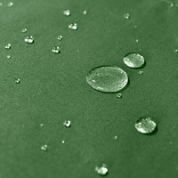 Bâche en toile imperméable avec œillets antirouille, bâches robustes pour camion, toit, agriculture, fourgonnette, extérieur, élevage de volailles