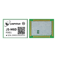 Module GNSS ultra-compact JS-M6D à faible consommation d'énergie pour application de suivi sur appareil PDA portable