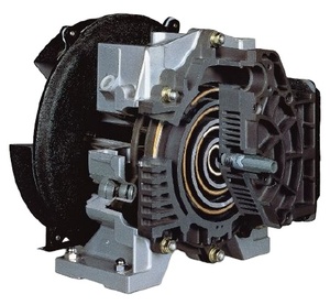 Cabezal de Bomba de Aire sin Aceite Copco ATSL-165E 3.7KW - Product Image 5