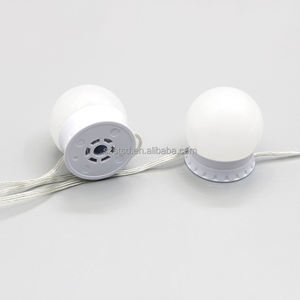 Lampes <span class=keywords><strong>de</strong></span> courtoisie LED à gradation USB au design moderne Lampes <span class=keywords><strong>de</strong></span> coiffeuse <span class=keywords><strong>de</strong></span> <span class=keywords><strong>salle</strong></span> <span class=keywords><strong>de</strong></span> <span class=keywords><strong>bain</strong></span> avec <span class=keywords><strong>miroir</strong></span> <span class=keywords><strong>de</strong></span> maquillage - Product Image 3