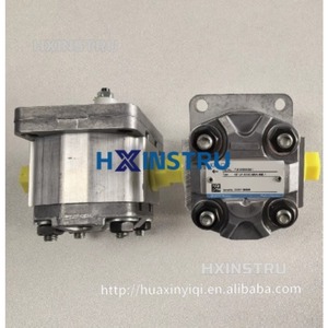1 ชิ้นใหม่ KRACHT ปั๊มเกียร์แรงดันสูง KP0/1K10SM0A8ML1H - Product Image 2
