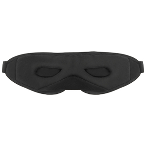 Maschera per occhi riscaldata senza fili per occhi asciutti, piastra riscaldante per gli occhi per i viaggi, terapia termica con maschera per occhi asciutti per lenire gli occhi stanchi e irritati - Product Image 3