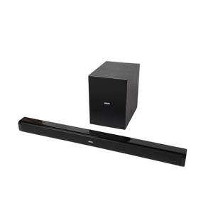 Barra de sonido directa de fábrica, producto de sistema de cine en casa, Subwoofer activo profesional, <span class=keywords><strong>TV</strong></span>, altavoces de barra de sonido para el - Product Image 1