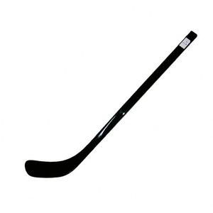 Palos de Hockey sobre Hielo de Fibra de Carbono para Adolescentes - Construcción de una Pieza, Logotipo Personalizado, Tamaño Mini - Product Image 3