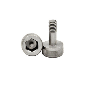 #6-32 Chủ Đề Pan Torx Pin Trong Làm Xáo Trộn Chịu Mài Mòn An Ninh Vít Captive - Product Image 2