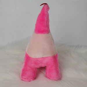 2025 Tendance Poupée de tour de haute qualité Ours en peluche super doux personnalisé avec remplissage en coton PP et techniques brodées - Product Image 6