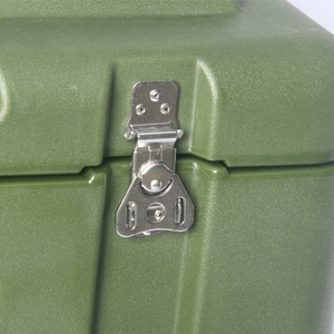 เคสป้องกันภัยพลาสติกแข็ง129L 128L 127L JJ605042แบบใหม่ปรับแต่งได้เพื่อความปลอดภัยในการป้องกันด้วยพลาสติกแข็งแบบหมุนได้ตามต้องการ - Product Image 5