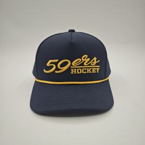 OEM Premium Unisex Golf <b>Hats</b> Polyester/Cotton Laser Cut Hole Custom Embroidery Logo Waterproof Sport Baseball Leopard Sporty - Product Image 2