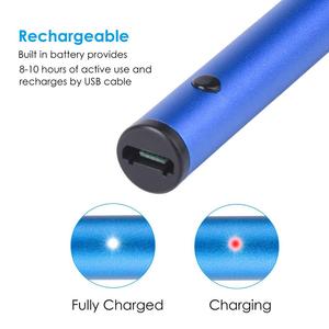 Actif Stylets Tactiles Pointe Fine En Métal Électronique Stylets Stylo À Bille pour <span class=keywords><strong>iPad</strong></span>, smartphone, PC - Product Image 5