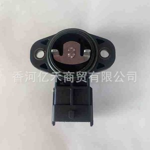 Sensor de Posición del Acelerador Hyundai 35170-26900 para Reemplazo y Reparación Automotriz - Product Image 2