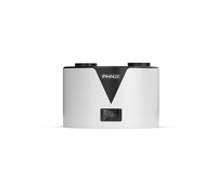 Phnix Airnova série pompes à chaleur pour eau chaude kit supérieur affichage à cristaux liquides pompe à chaleur personnalisée tout-en-un