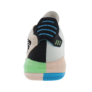 ADIDAS Core สีดำ/เมฆขาว/Glory Mint ฟิตเนสและรองเท้า Cross-Training ผู้ชาย6 chaussure-100% ของแท้ - Product Image 4