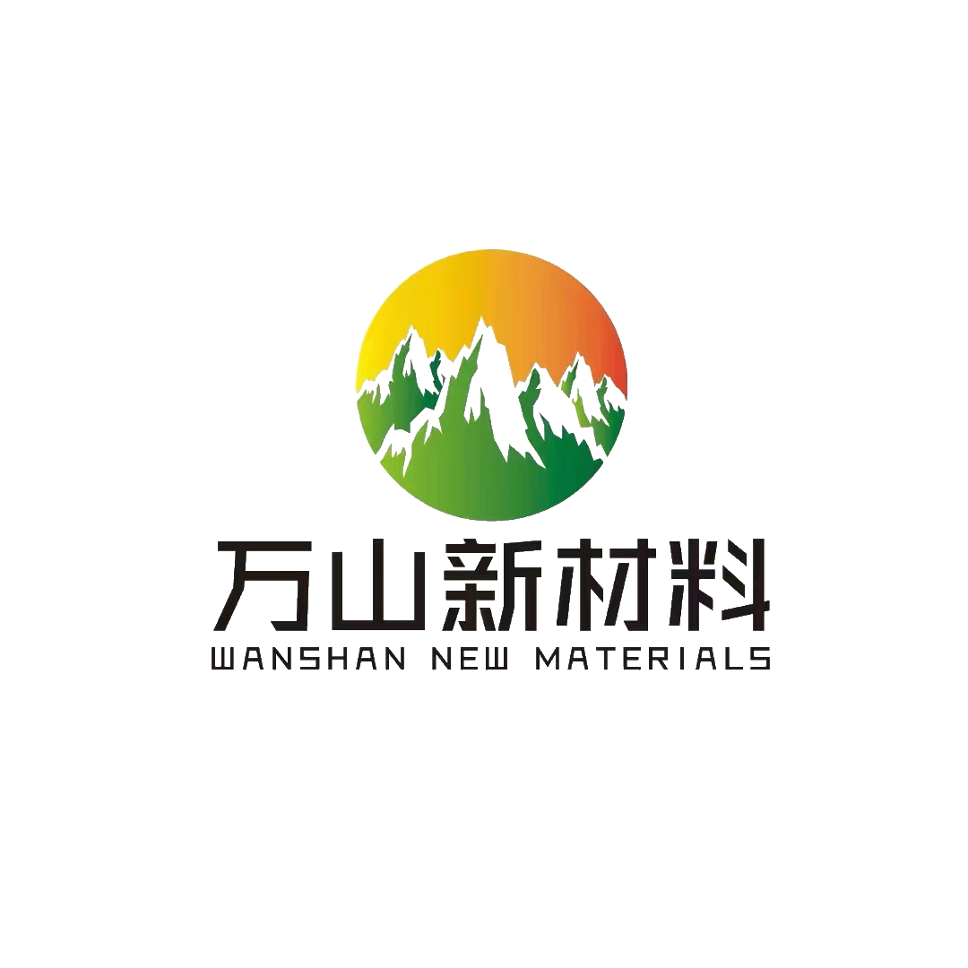 Henan Wanshan New Materials Technology Co., Ltd. logo
