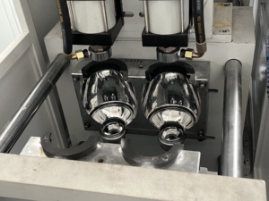 Machines de <span class=keywords><strong>soufflage</strong></span> automatiques pour bouteilles en plastique PET - Product Image 2