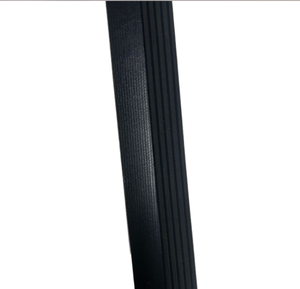 Correa Serpentina 4PK850 <span class=keywords><strong>de</strong></span> Goma EPDM, Correa Acanalada Ligera para Motor <span class=keywords><strong>de</strong></span> Automóvil - Product Image 5